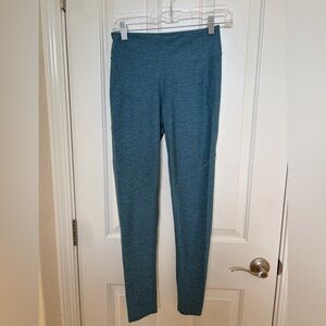Outdoor Voices Warm Up Leggings